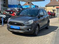 FORD KA+