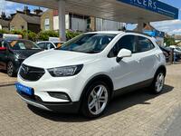 VAUXHALL MOKKA X