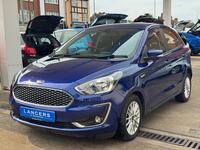 FORD KA+
